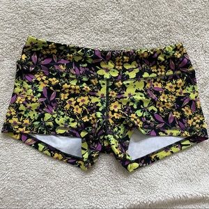 FLEO At Night Shorts